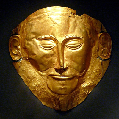episode Tanrı Kompleksi, Güç Zehirlenmesi, Hubris Sendromu: Kral Agamemnon artwork