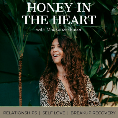 episode 024 | Heartbreak Holiday Survival Guide artwork