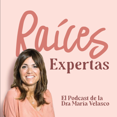 episode Los traumas con Cynthia Santa Cruz - Parte 2 artwork