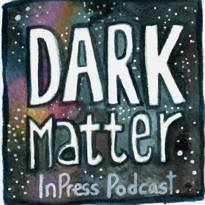 episode Episode 3.1: What is Dark Matter? artwork