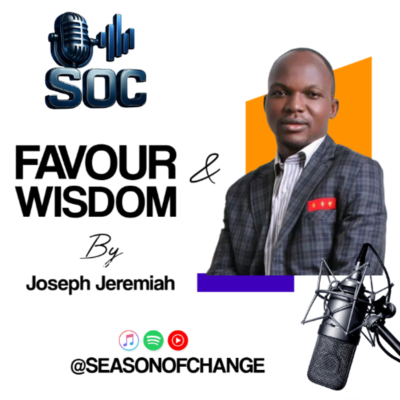 episode FAVOUR & WISDOM artwork