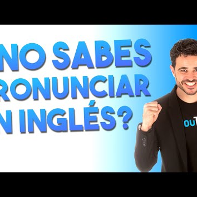 episode 🛑Aprende a Pronunciar INGLÉS Americano (hazlo como un nativo) artwork