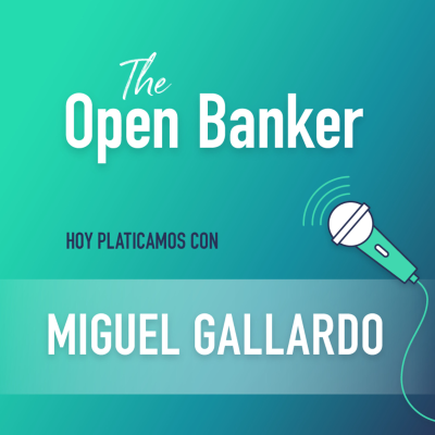 episode Regulación para las empresas financieras: Ley Fintech | Miguel Gallardo Guerra de BGBG artwork