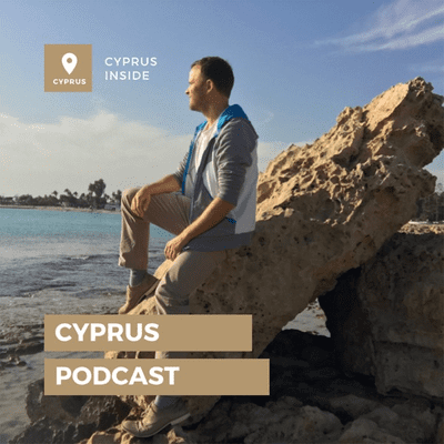 CYPRUS PODCAST | your travel guide