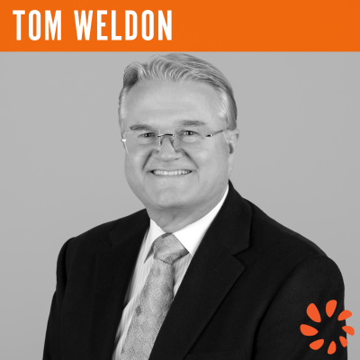 episode Tom Weldon - A Fountain of Youth artwork