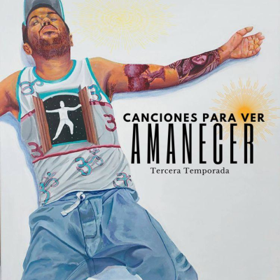 episode El Rayo- Jessica Campos artwork