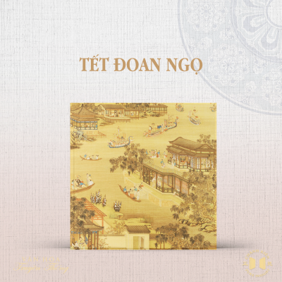 episode #195 Tết Đoan Ngọ | Văn Hóa Truyền Thống artwork