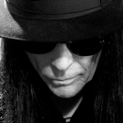 episode Mick Mars Retiring From Touring With Motley Crue, John 5 Steps In with Jesse Of Motley Crueseum artwork
