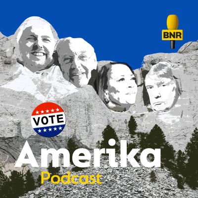 Amerika Podcast