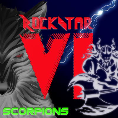 episode Gli Scorpions e il prog rock artwork