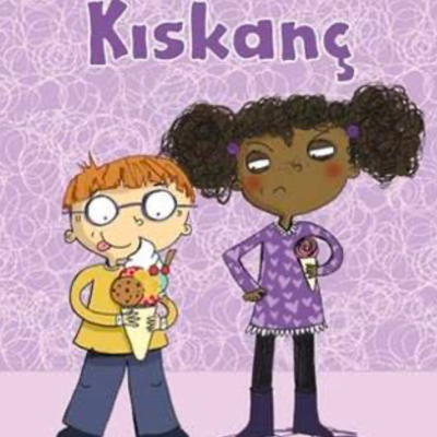 episode ~Kıskançlık~ artwork