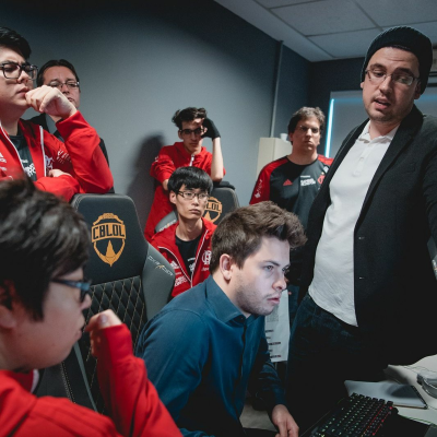 episode Entrevista Von Flamengo artwork