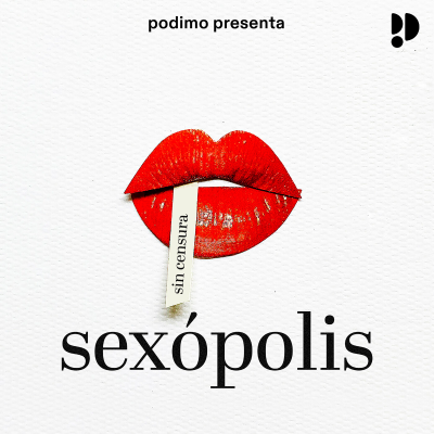 Sexópolis - podcast