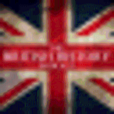 Cover image The British History Podcast