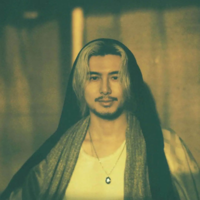 episode WASABI Fujii Kaze | DISH// | SHN artwork