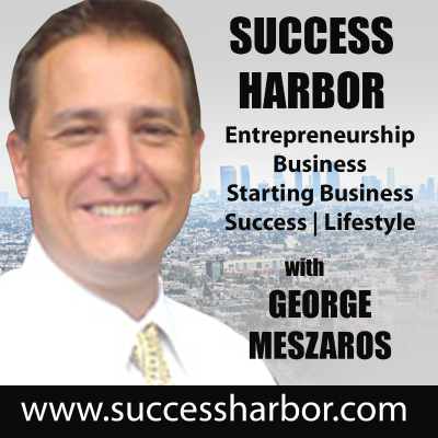 episode Grow Your Business by Starting Your Own Conference artwork