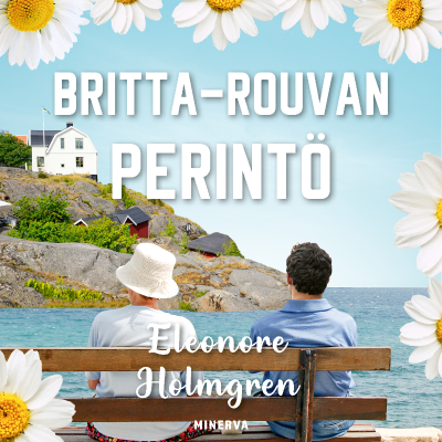 Cover image Britta-rouvan perintö