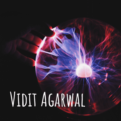 Vidit Agarwal