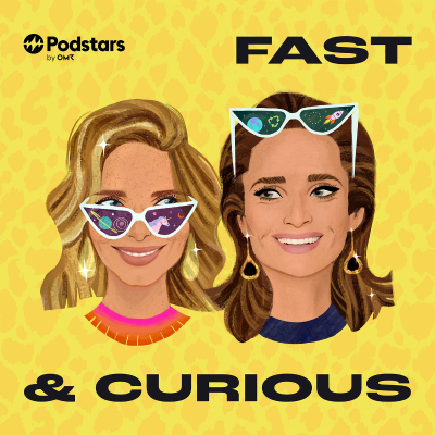 FAST & CURIOUS