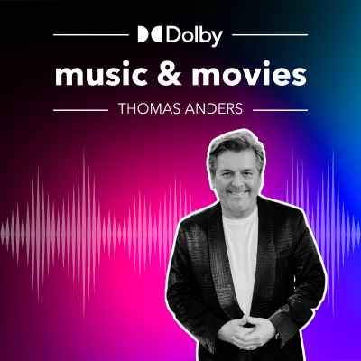 episode Thomas Anders über 40 Jahre Modern Talking artwork