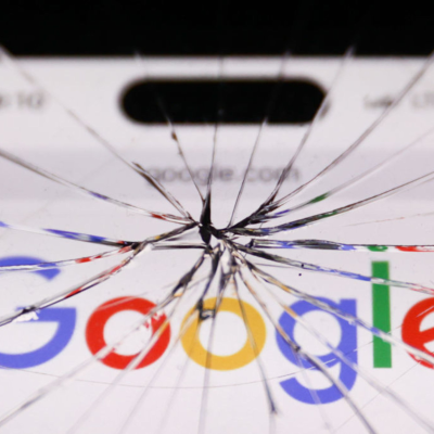 episode The Google Trends Glitch Nobody's Talking About artwork