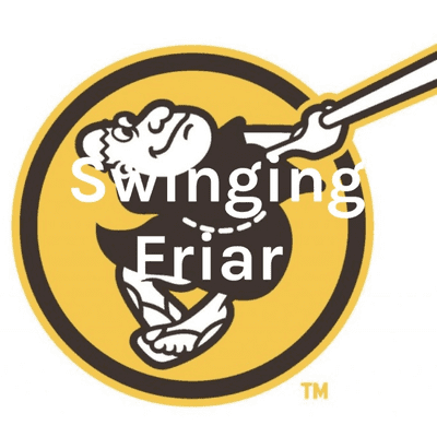 Swinging Friar