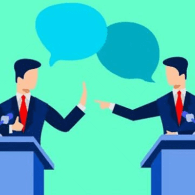 episode Debate artwork