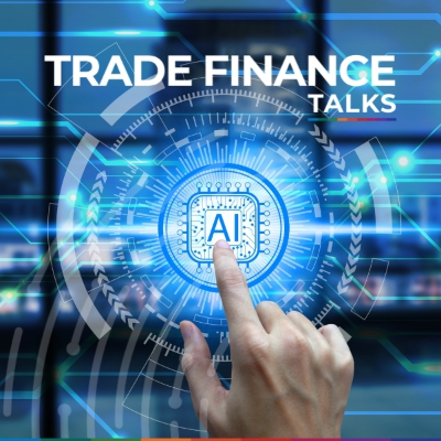 episode Will AI help or hinder international trade? artwork