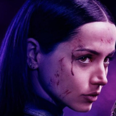 episode BAILARINA DEL UNIVERSO DE JOHN WICK: SI ESTA BUENA. artwork