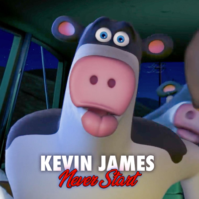 episode Barnyard Redux (Kevin James) artwork