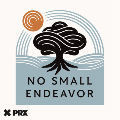episode Malcolm on No Small Endeavor artwork