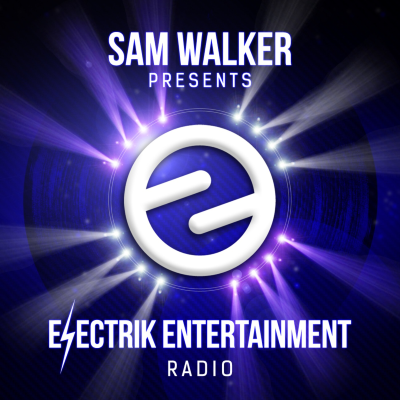 episode Electrik Radio 011 artwork