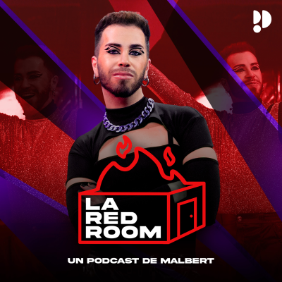 La Red Room - podcast