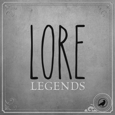 episode Legends 53: Lunacy artwork