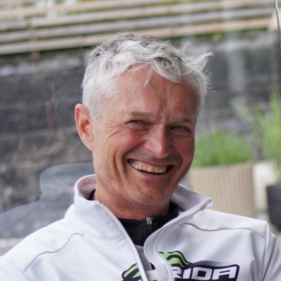episode #165 - Jan Olav Beitmyren artwork