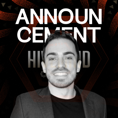 episode The Hivemind Announcement: Transitioning to Blockwork's Empire artwork