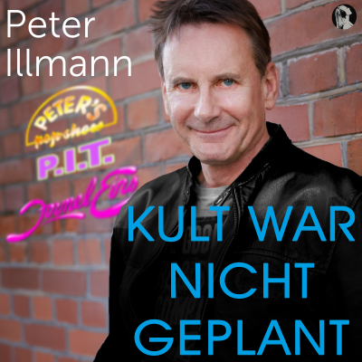 Cover image Kult war nicht geplant:
