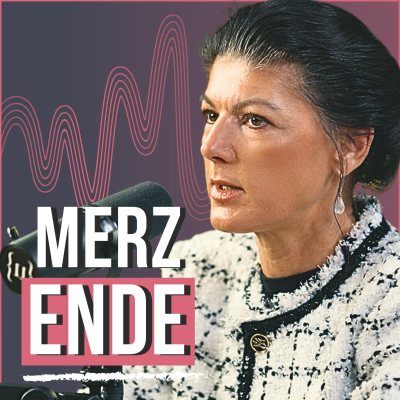 episode #249 - Geheimer Wahlbetrug: Merz bald vorbei? artwork