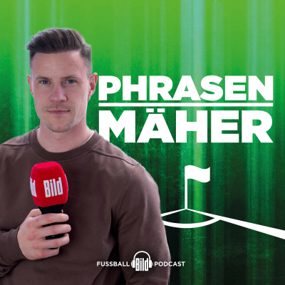 episode Marc-André ter Stegen: Deutschlands Nr. 1 packt aus! Teil 1 von 2 artwork