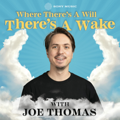 episode Here Lies Joe Thomas artwork
