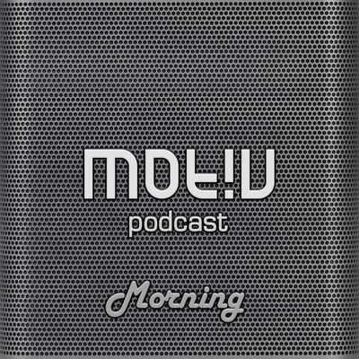 episode 401 Morning Motiv - Funky-Hop artwork