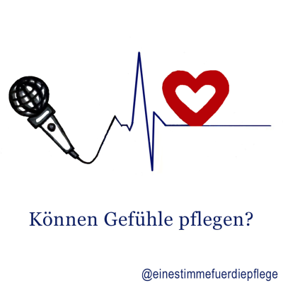 episode Können Gefühle pflegen? artwork