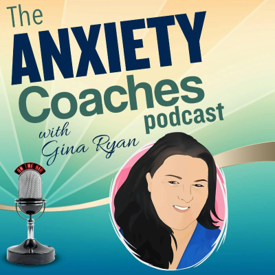 episode 1153: Classic ACP Reconnecting To Your Wise Mind to help Clear Anxiety artwork