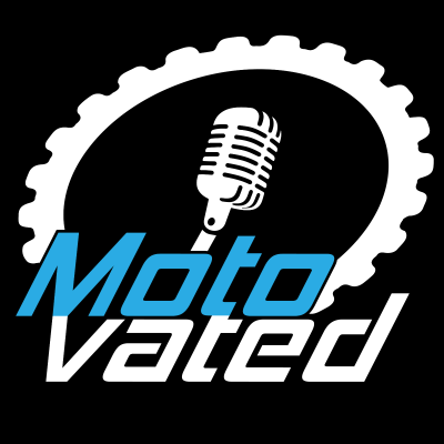 Motovated - der Motocross, Enduro und FMX Podcast