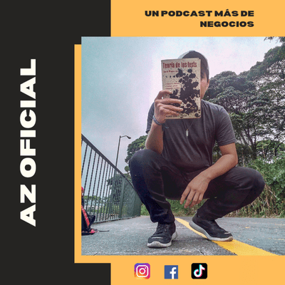 episode Qué se necesita para ser emprender artwork