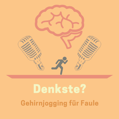 Denkste? - Gehirnjogging für Faule