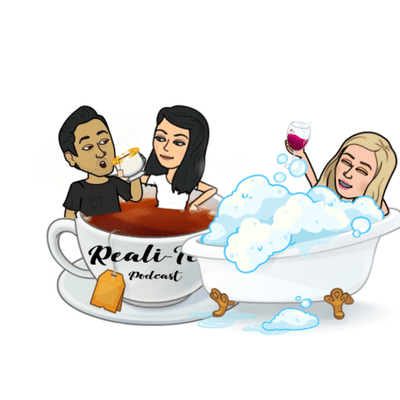 episode Ep. 16: Real Housewives of New York w/ Sam Gold artwork
