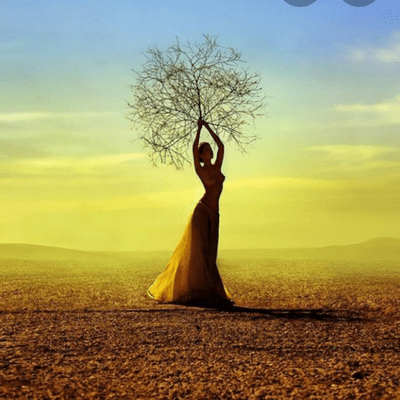 episode Meditación para enraizamiento y fuerza interior artwork