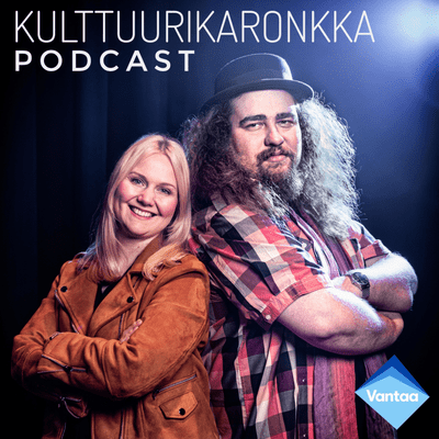 Kulttuurikaronkka