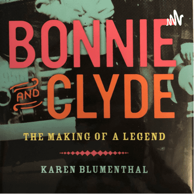 Bonnie and Clyde